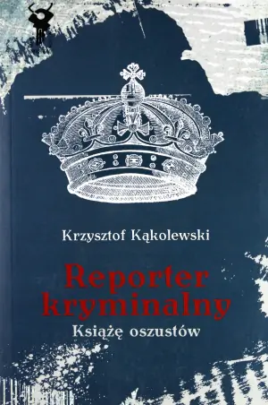 Reporter kryminalny