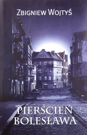 Pierścień Bolesława