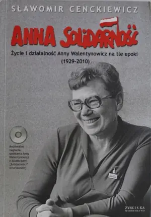 Anna Solidarność