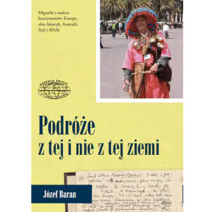 Podróże z tej i ie z tej Ziemi