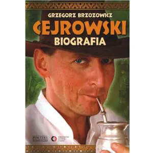 Cejrowski. Biografia