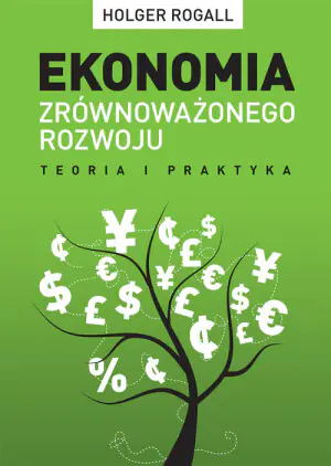 Ekonomia Zrównoważonego Rozwoj