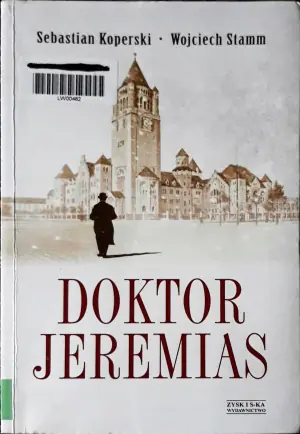 Doktor Jeremias