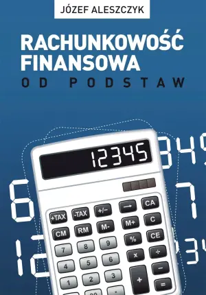 Rachunkowość finansowa od podstaw