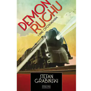 Demon ruchu i inne opowiadania