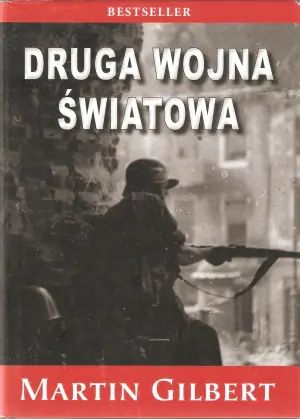 Druga Wojna Światowa