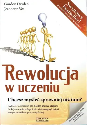 Rewolucja w uczeniu