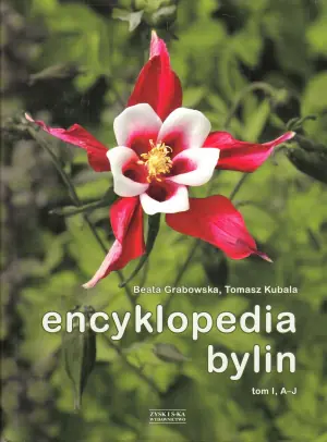 Encyklopedia bylin. Tom 1