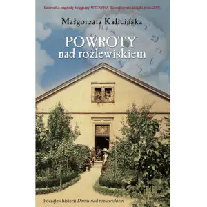 Powroty nad rozlewiskiem