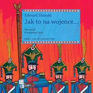 Jak to na wojence