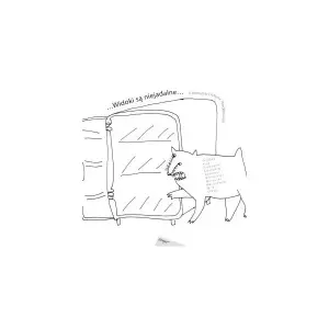 Widoki są niejadalne O twórczości Adama Wiedemanna