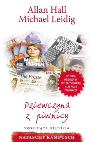 Dziewczyna z piwnicy