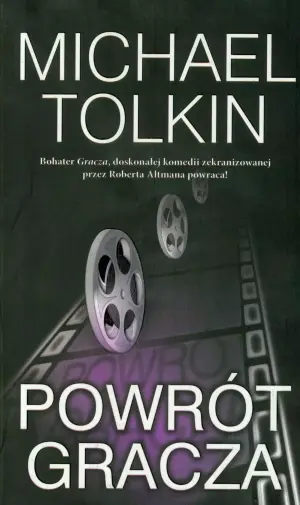 Powrót gracza