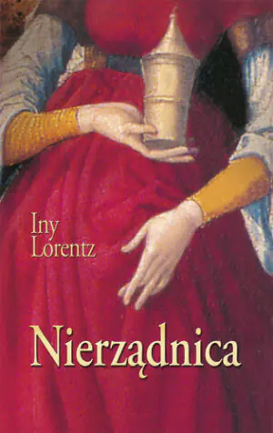 Nierządnica t.1