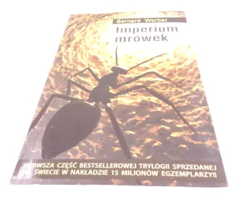 Imperium mrówek