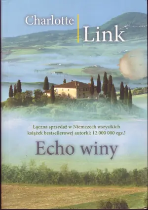 Echo winy 