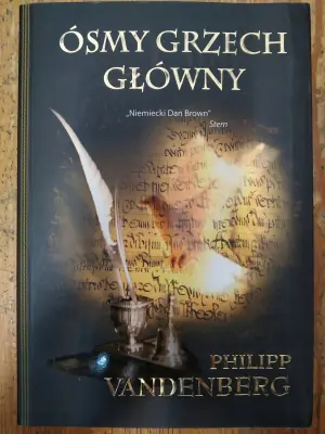 Ósmy grzech główny