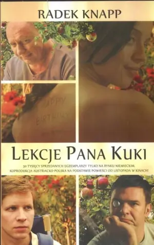 Lekcje Pana Kuki