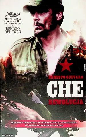 Che Rewolucja