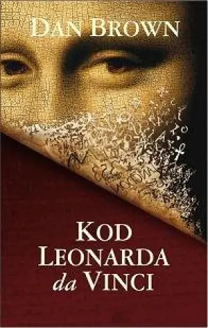 Kod Leonarda Da Vinci