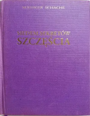 Siedem sekretów szczęścia
