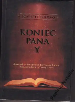 KONIEC PANA Y