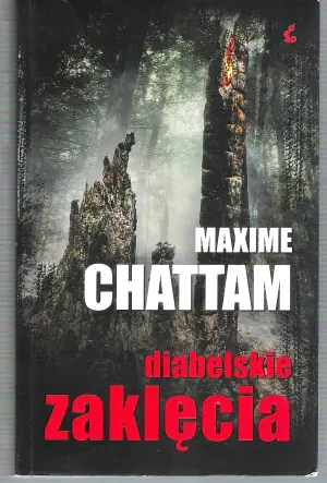 Diabelskie zaklęcia