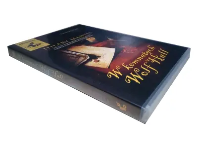 W komnatach Wolf Hall