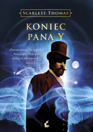 Koniec Pana Y