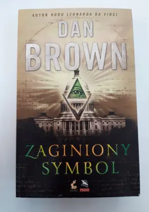 Zaginiony symbol