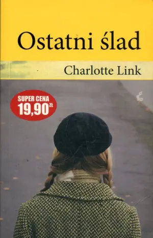 Ostatni ślad