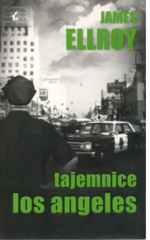 Tajemnice Los Angeles