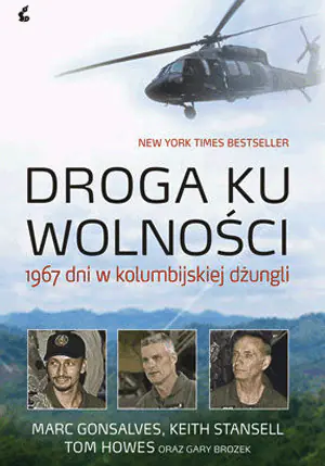 Droga ku wolności