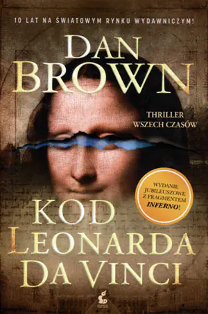 Kod Leonarda da Vinci