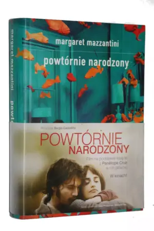 Powtórnie narodzony