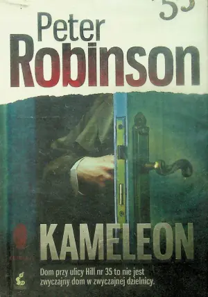 Kameleon