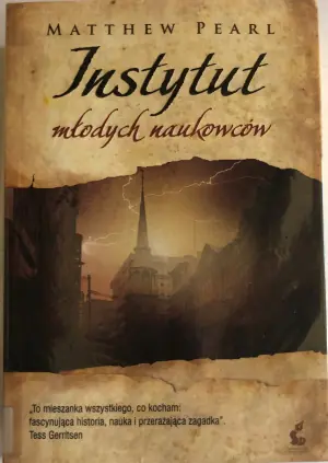 Instytut młodych naukowców