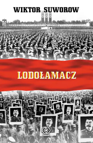Lodołamacz. Tom 1