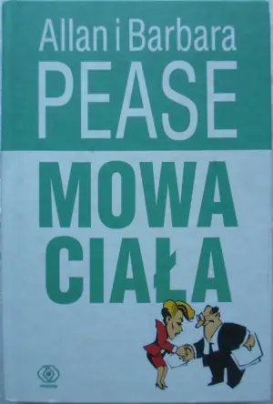 Mowa ciała