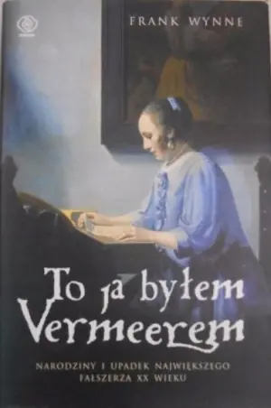 To ja byłem Vermeerem