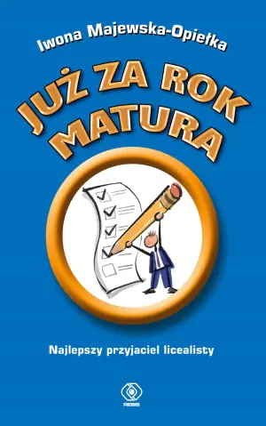 Już za rok matura