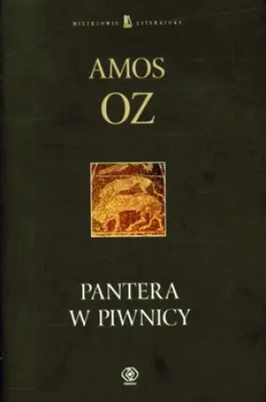 Pantera w piwnicy