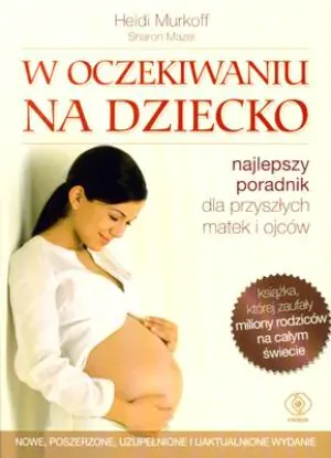 W oczekiwaniu na dziecko