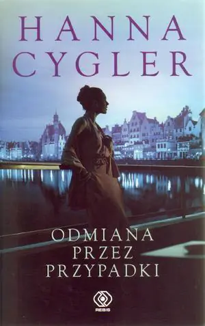 Odmiana przez przypadki. Zosia Knyszewska. Tom 4