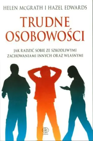 Trudne osobowości