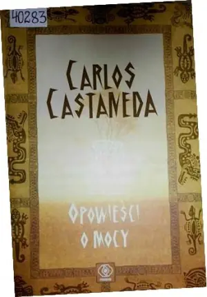 Opowieści o mocy