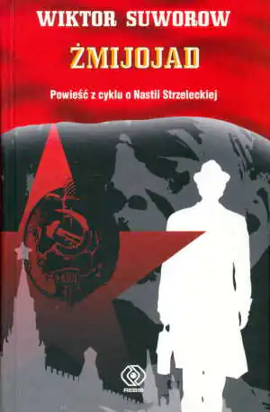 Anastazja Strzelecka. Żmijojad