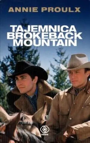 Tajemnica Brokeback Mountain