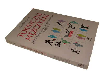 Toksyczni mężczyźni