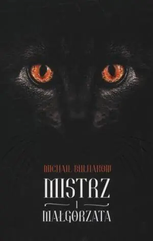 Mistrz i Małgorzata